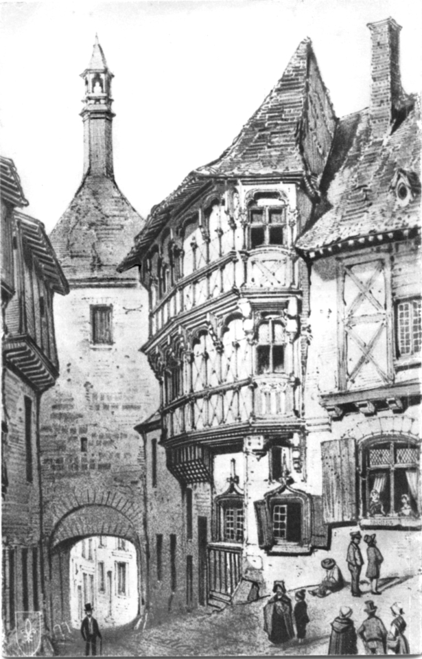 Photo © Imprimerie Sotty