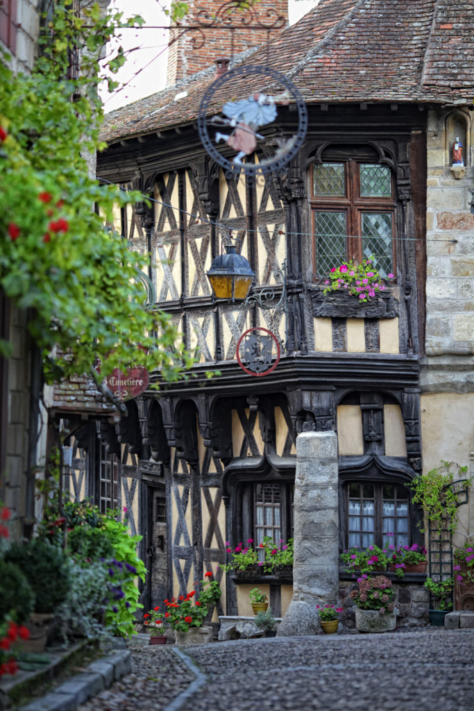 Photo © Gérard Cimetière